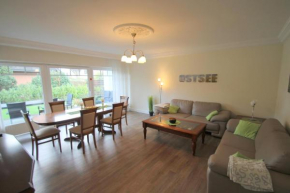 1520 - Dünenresidenz WG 10 Dahme
